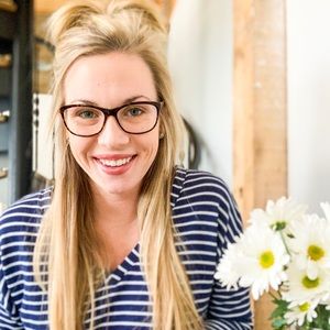 Meet your Posher, Jerica